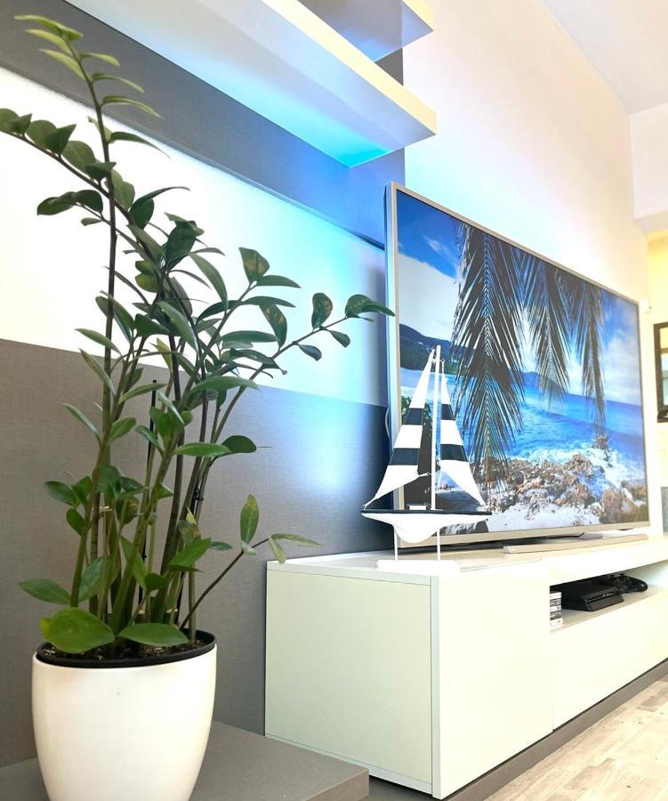 Luana Lux Apartment بولا المظهر الخارجي الصورة