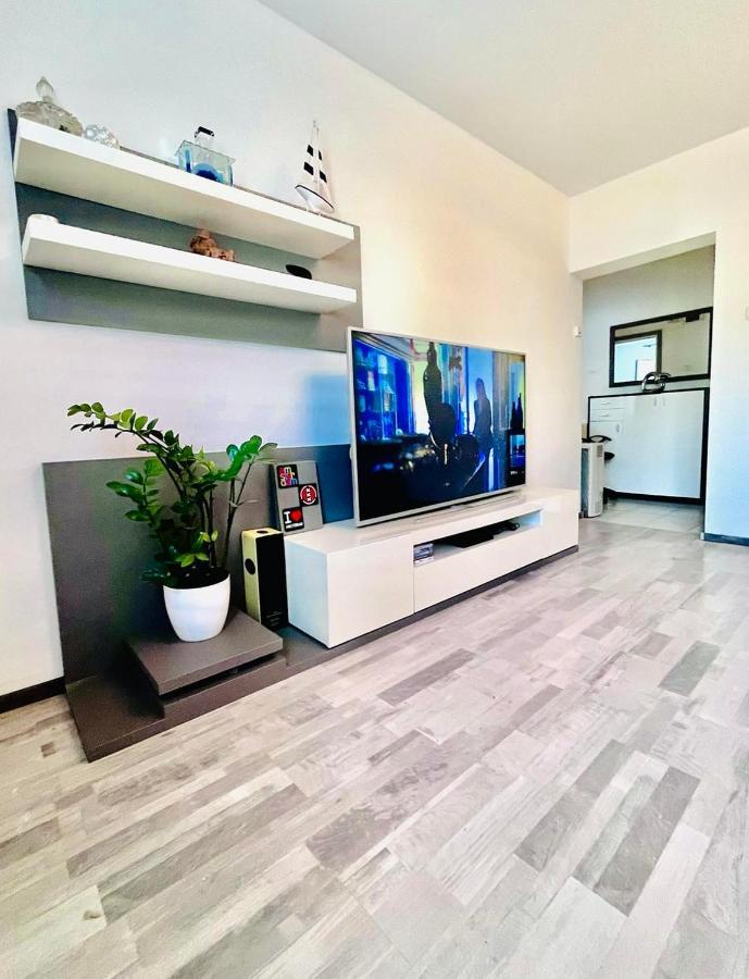 Luana Lux Apartment بولا المظهر الخارجي الصورة